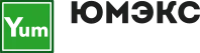 Инновационно-промышленная компания «ЮМЭКС» логотип