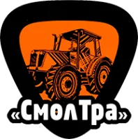 ООО СМОЛТРА логотип