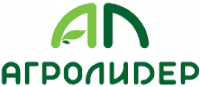 ООО "АгроЛидер" логотип
