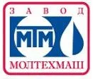 ТД Завод МолТехМаш логотип