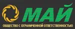 МАЙ ооо logo