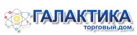 Торговый Дом «Галактика» логотип