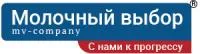 МОЛОЧНЫЙ ВЫБОР logo