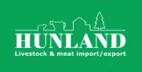 Hunland логотип