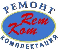 ООО НПЦ "РЕМКОМ" логотип