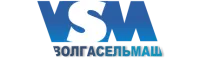 АО "Волгасельмаш" logo