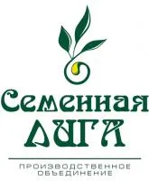 Производственное Объединение «Семенная ЛИГА» logo