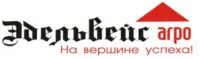 Эдельвейс-Агро логотип