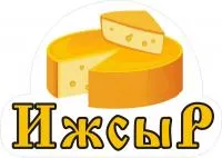 Ижевский сыровар logo