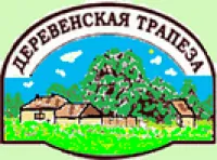 ООО "ГК Деревенская Трапеза" логотип