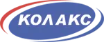 Компания «КОЛАКС» логотип