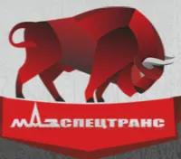 Мазспецтранс logo