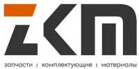 ООО «ЗКМ» логотип