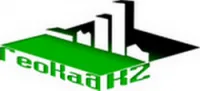 ТОО "ГеоКад KZ" логотип