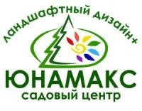 Компания «Юнамакс» логотип