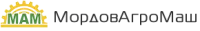 МордовАгроМаш АО logo