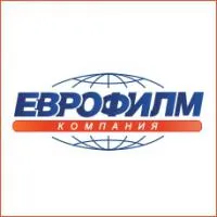 Компания «Еврофилм» логотип