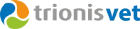 Трионис Вет логотип