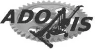 ООО «Адонис» логотип