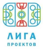 ООО «Лига Проектов» логотип