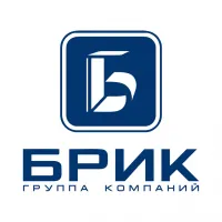 ООО "ТПК Брик" логотип