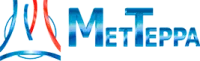 OOO «Меттерра» логотип