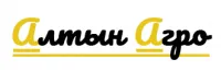 Алтын Агро логотип