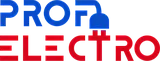 ProfElectro логотип