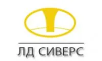 ООО "ЛД Сиверс" логотип