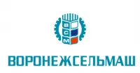 Завод «Воронежсельмаш» logo
