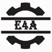 ООО "Е4А" logo