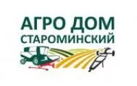 ООО "Староминский Агро Дом" логотип