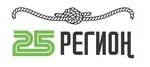 25-Регион logo