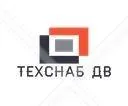 ООО "ТехСнаб ДВ" логотип