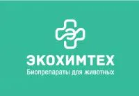 ООО "Экохимтех" логотип