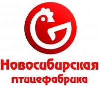 АО "Новосибирская птицефабрика" logo