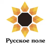 ООО "Русское поле" логотип