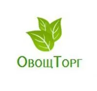 ООО "ОвощТорг" логотип