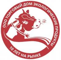 ООО ТД "ЭКОЛОГИЧЕСКИЕ ПРОДУКТЫ" логотип