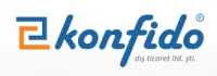 Konfido Frozen Foods Ltd. Sti. логотип
