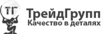 ООО «ТрейдГрупп» логотип