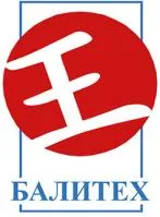 Компания «БАЛИТЕХ» логотип