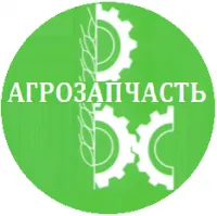 ООО "АГРОЗАПЧАСТЬ" логотип