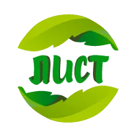 Питомник "ЛИСТ" logo