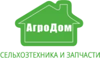 ООО "АГРО ДОМ" logo