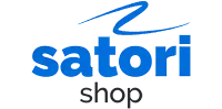 Интернет-магазин Сатори логотип