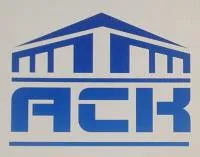 Строительная компания АСК логотип
