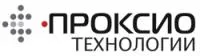 Проксио Технологии логотип