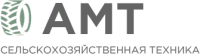 ООО «АМТ Трактор» логотип