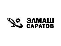 ООО "ЭлМаш-Саратов" logo